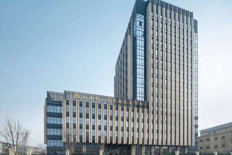 山東濟南公共資源中心
