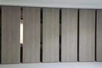 會(huì)議室活動(dòng)隔斷-靈活 高效 實(shí)用的會(huì)議空間解決方案