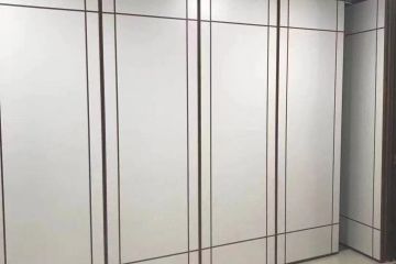 展廳活動(dòng)隔斷-空間魔術(shù)師,打造靈動(dòng)展示空間