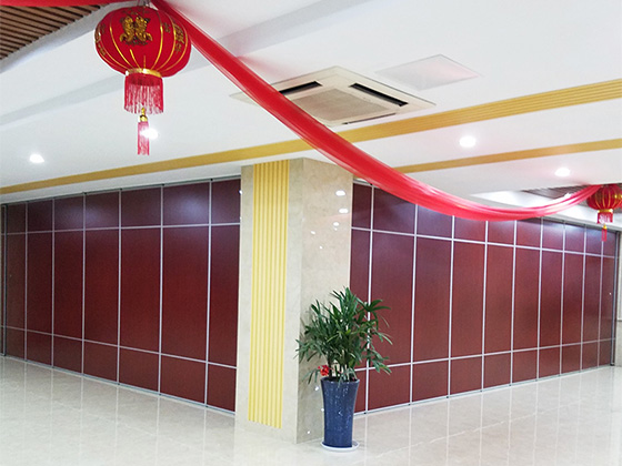 酒店隔斷生產(chǎn)廠家