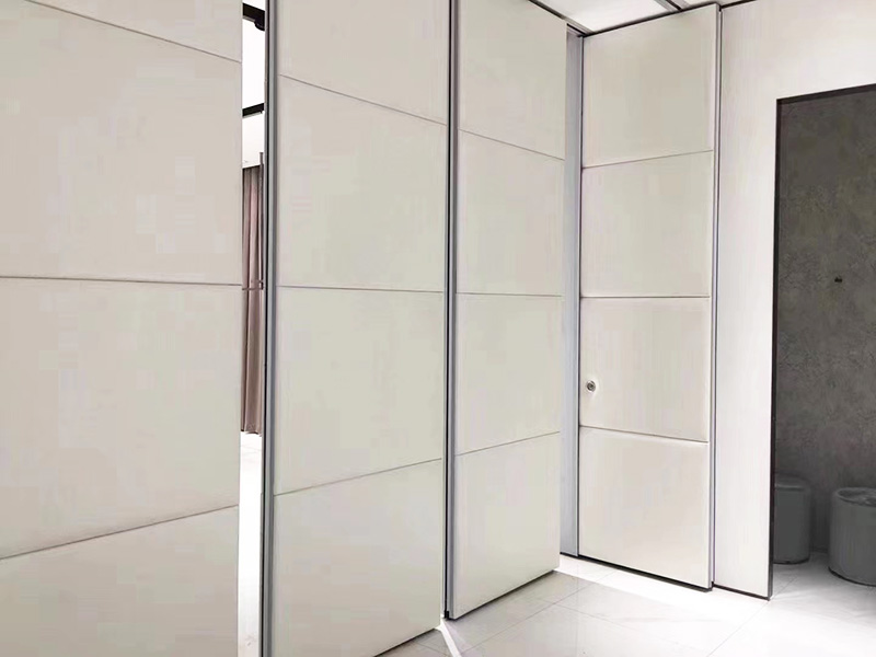 酒店移動(dòng)隔斷廠家